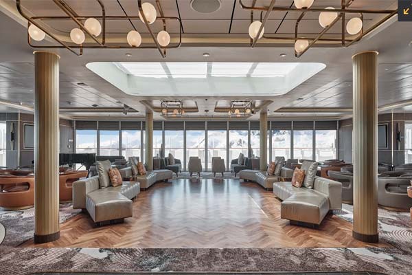 Silver Endeavour Gallery Image